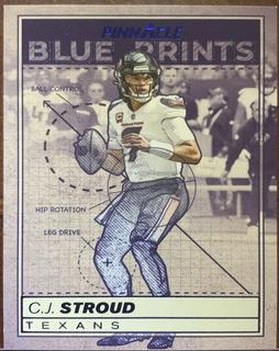 C.J. Stroud