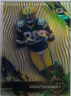 Ty Montgomery