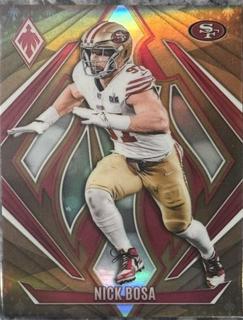 Nick Bosa