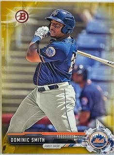 Dominic Smith