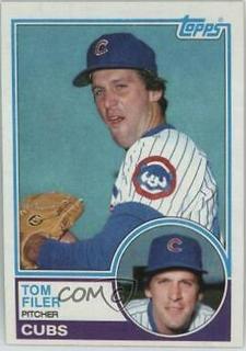 Tom Filer