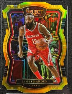 James Harden