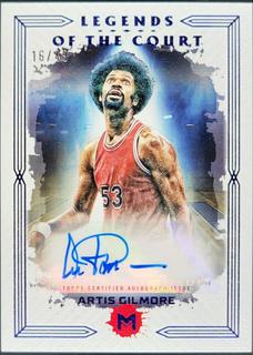Artis Gilmore