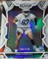 Josh Paschal