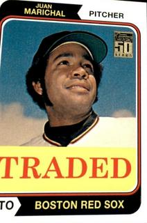 Juan Marichal