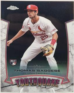 Thomas Saggese