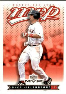 Shea Hillenbrand