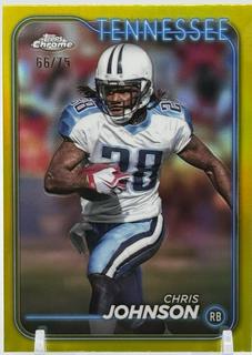 Chris Johnson