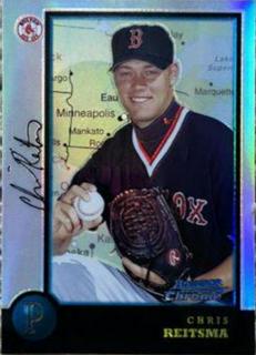 Chris Reitsma
