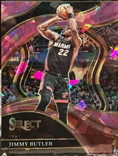 Jimmy Butler