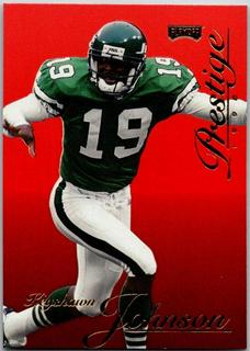 Keyshawn Johnson