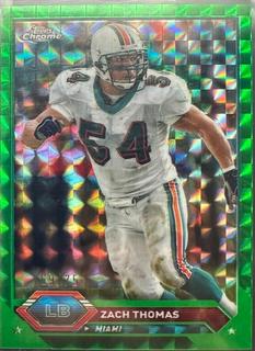 Zach Thomas