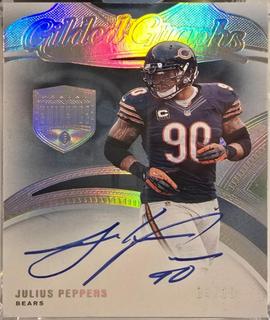 Julius Peppers
