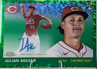 Julian Aguiar