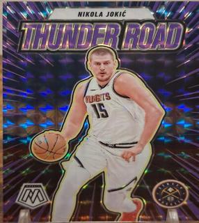 Nikola Jokic