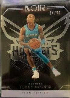 Terry Rozier