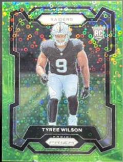 Tyree Wilson