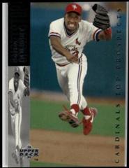 Aaron Holbert #221 Baseball Cards 1994 Upper Deck Minors Prices