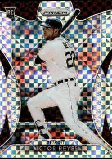 Victor Reyes