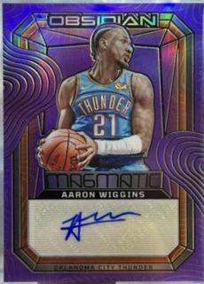 Aaron Wiggins