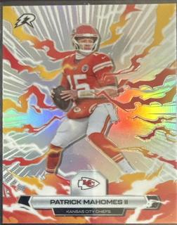 Patrick Mahomes II