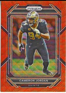 Cameron Jordan