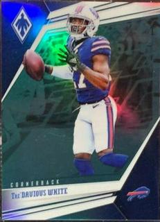 Tre'Davious White