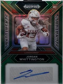 Jordan Whittington