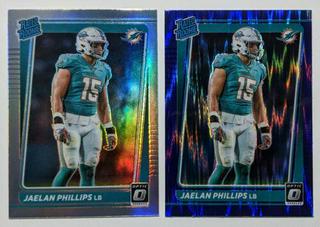 Jaelan Phillips