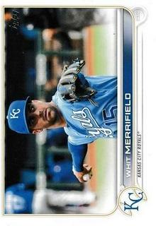 Whit Merrifield