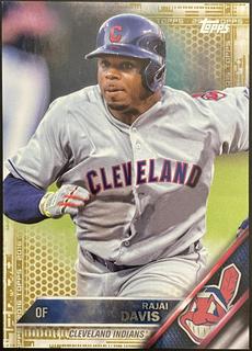 Rajai Davis