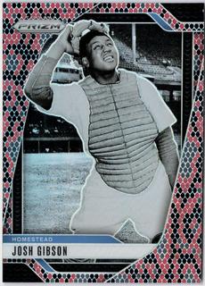 Josh Gibson