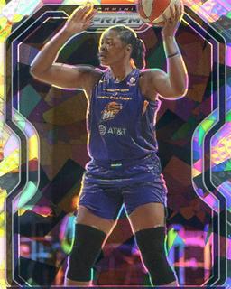 Kia Vaughn