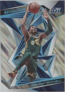 Donovan Mitchell