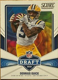 Derrius Guice