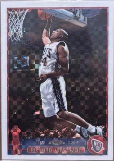 Richard Jefferson