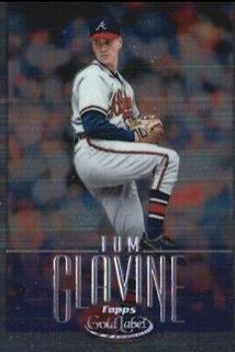 Tom Glavine