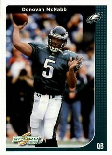 Donovan McNabb