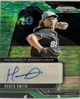 Hagen Smith