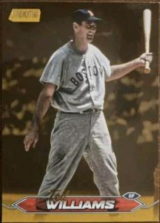 Ted Williams