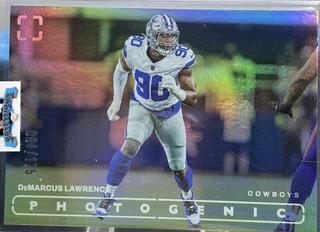 DeMarcus Lawrence