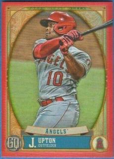 Justin Upton
