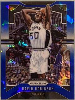 David Robinson