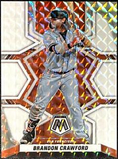 Brandon Crawford
