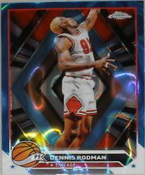 Dennis Rodman