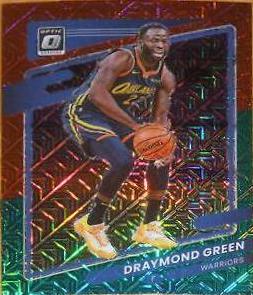 Draymond Green