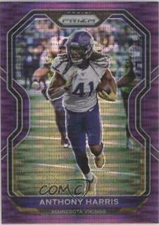 Anthony Harris