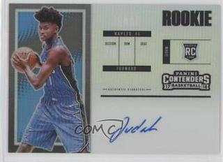 Jonathan Isaac