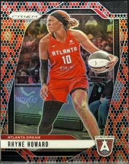 Rhyne Howard