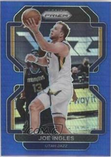 Joe Ingles